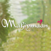 Mahiymaan